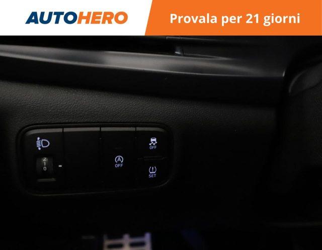 HYUNDAI Bayon 1.0 T-GDI Hybrid 48V iMT XLine