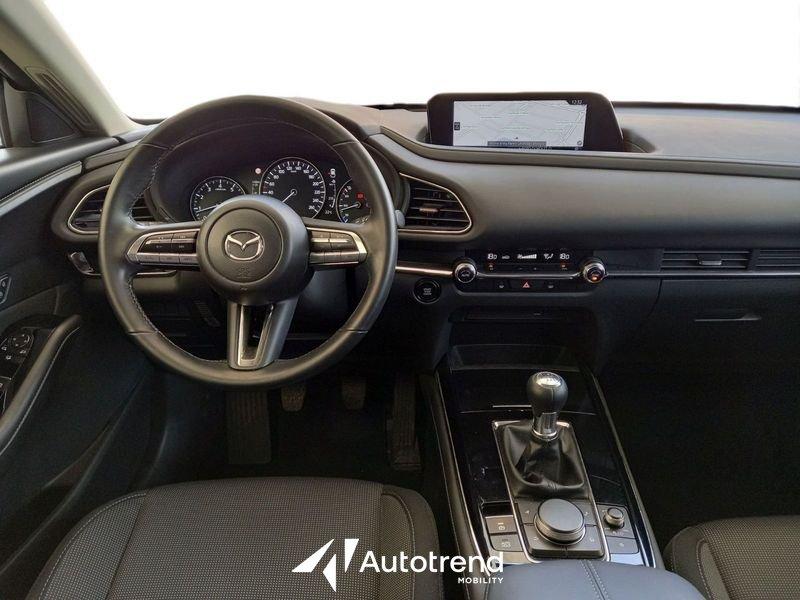 Mazda CX-30 2.0L Skyactiv-G 122 CV M-Hybrid 2WD Executive