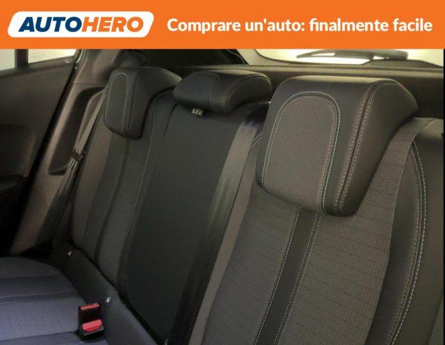 PEUGEOT 2008 PureTech 130 S&S Allure Pack