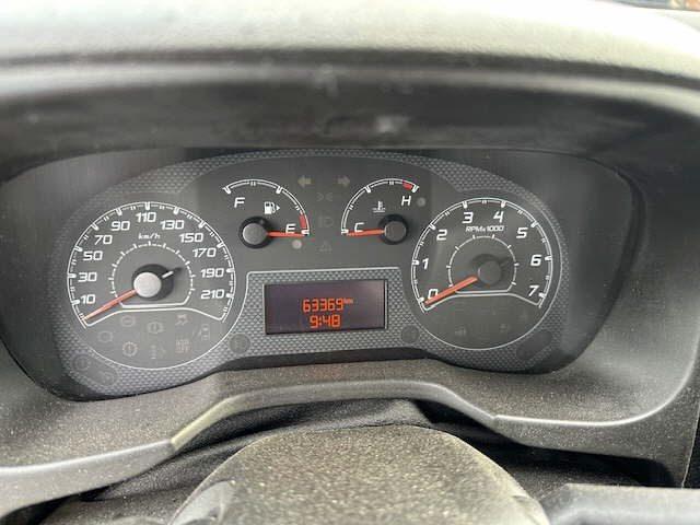 FIAT Fiorino 1.3 MJT 95CV Cargo Porta DX