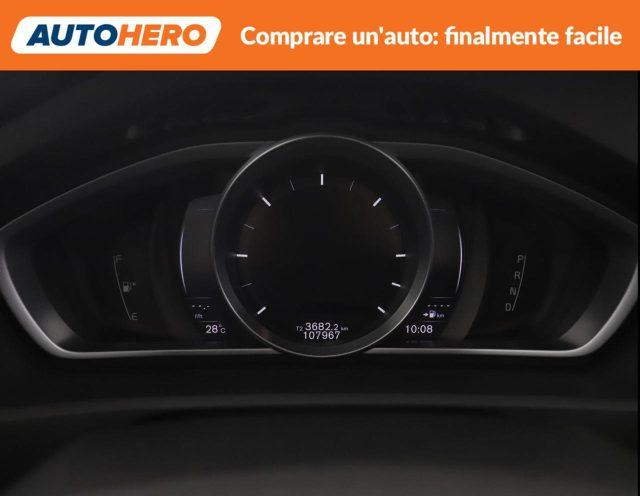 VOLVO V40 D2 Geartronic Kinetic