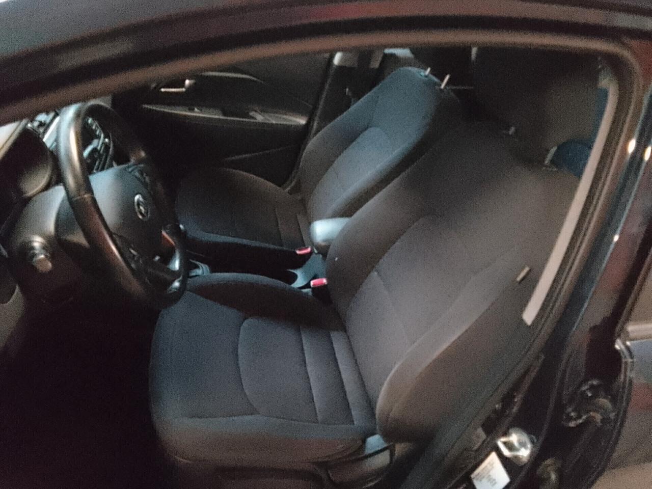 Kia Rio 1.2 CVVT 5p. ECO GPL Cool OK NEO