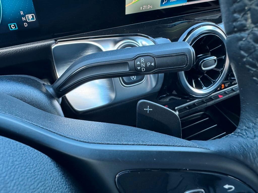 Mercedes Glb 180 D Business Extra Auto