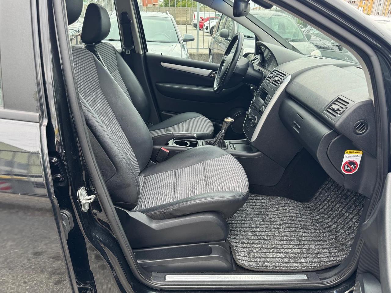 Mercedes-benz A 150 A 150 Avantgarde