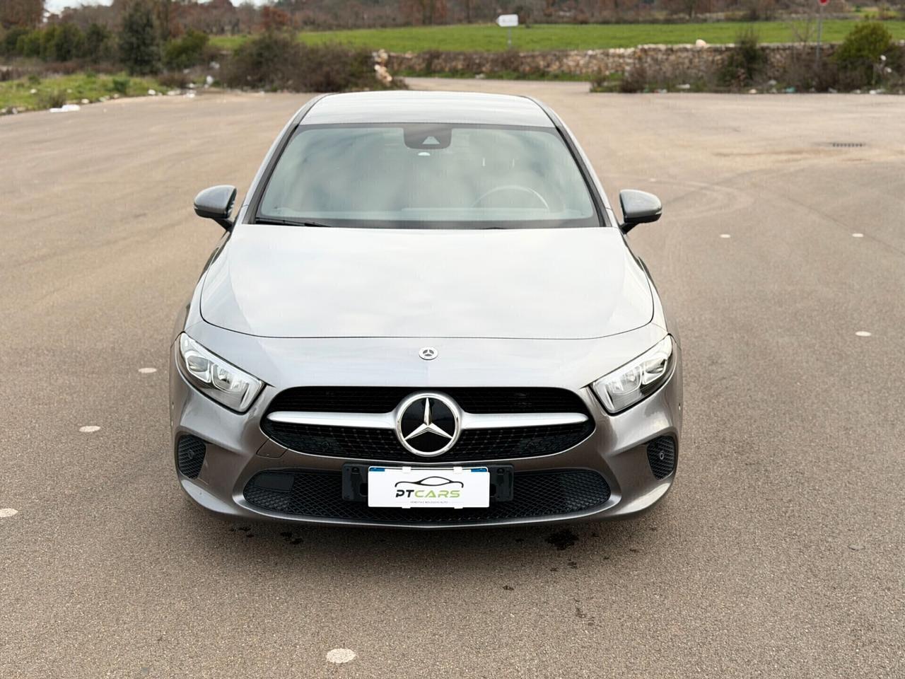 Mercedes-benz A 180 d Automatic 116cv auto 32.000km