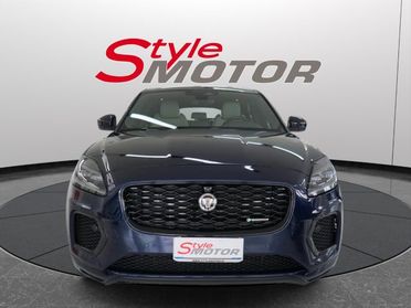 JAGUAR E-Pace 1.5 I3 PHEV 300 CV AWD Auto R-Dynamic S
