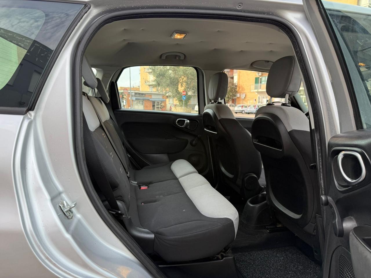 Fiat 500L 1.3 Multijet Super Full 170mila KM Perfetta 2014