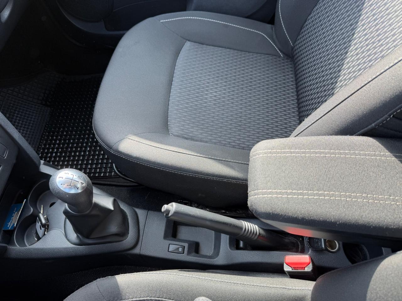 Dacia Sandero 1.5 dCi 8V 75CV Start&Stop Comfort