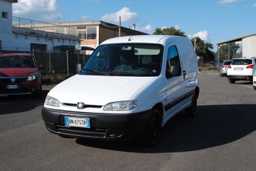 PEUGEOT RANCH 1.9 D 69 CV