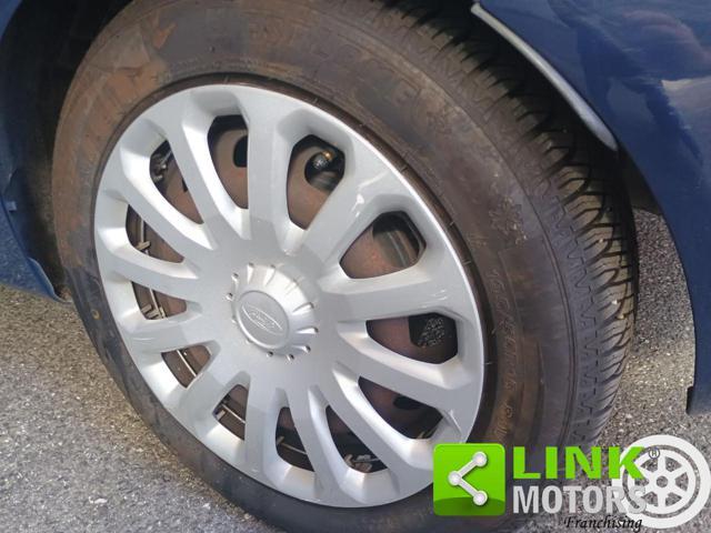 FORD Fiesta 1.0 80CV 5 porte