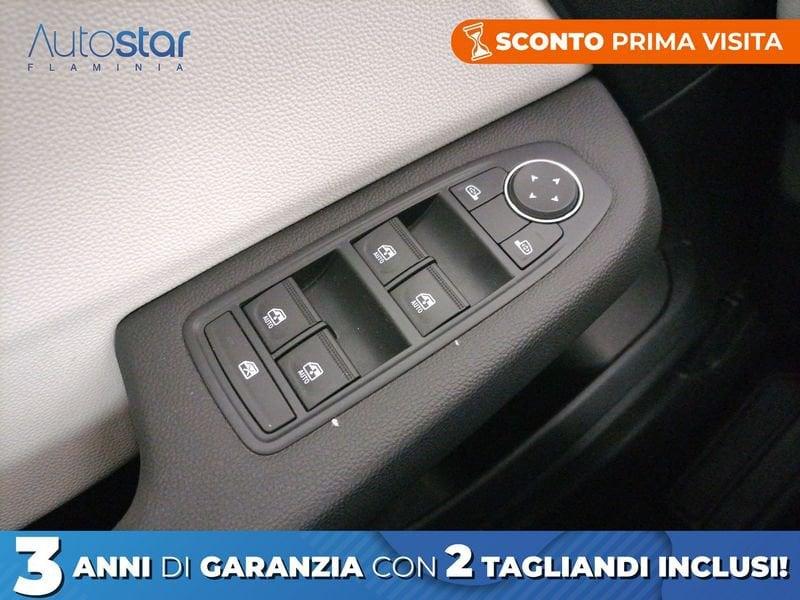 Renault Clio 1.6 E-Tech full hybrid Techno 145cv auto
