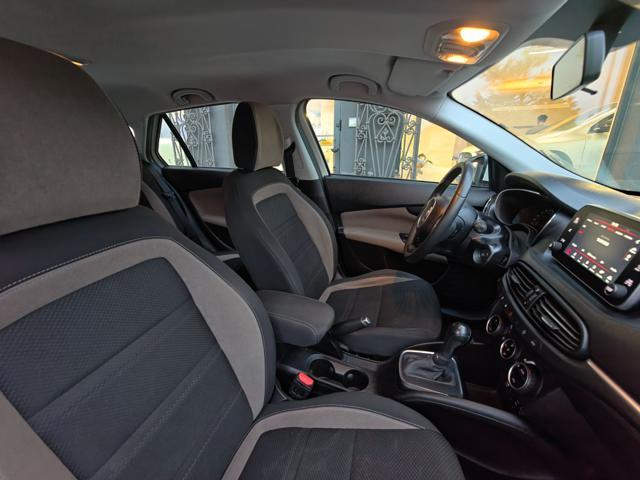 FIAT Tipo 1.6 Mjt S&S DCT SW Lounge