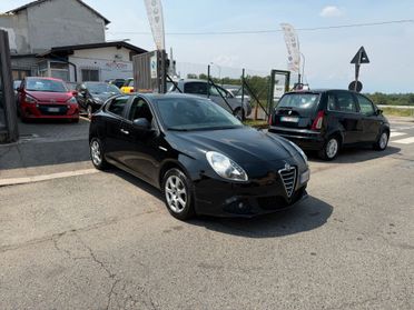 Alfa Romeo Giulietta 1.4 Turbo 105 CV Progression