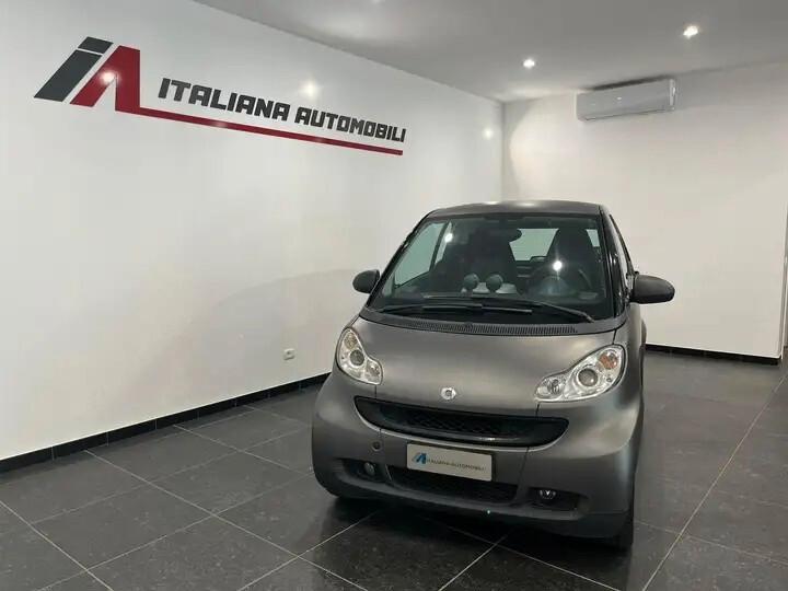 Smart ForTwo 700 coupé passion (45 kW)