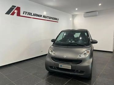 Smart ForTwo 700 coupé passion (45 kW)