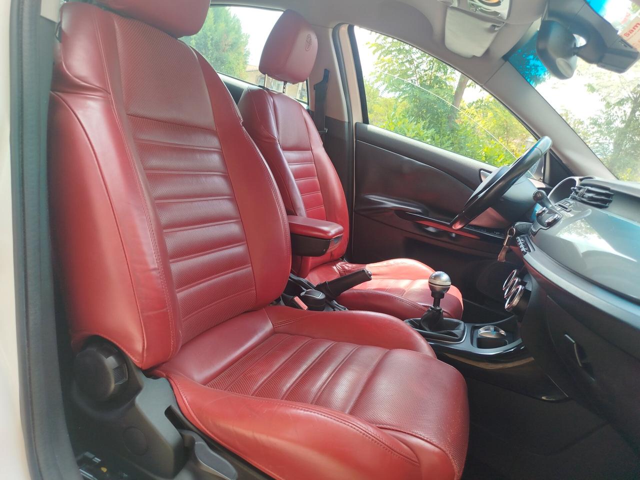 Alfa Romeo Giulietta 1.4 170cv Distinctive