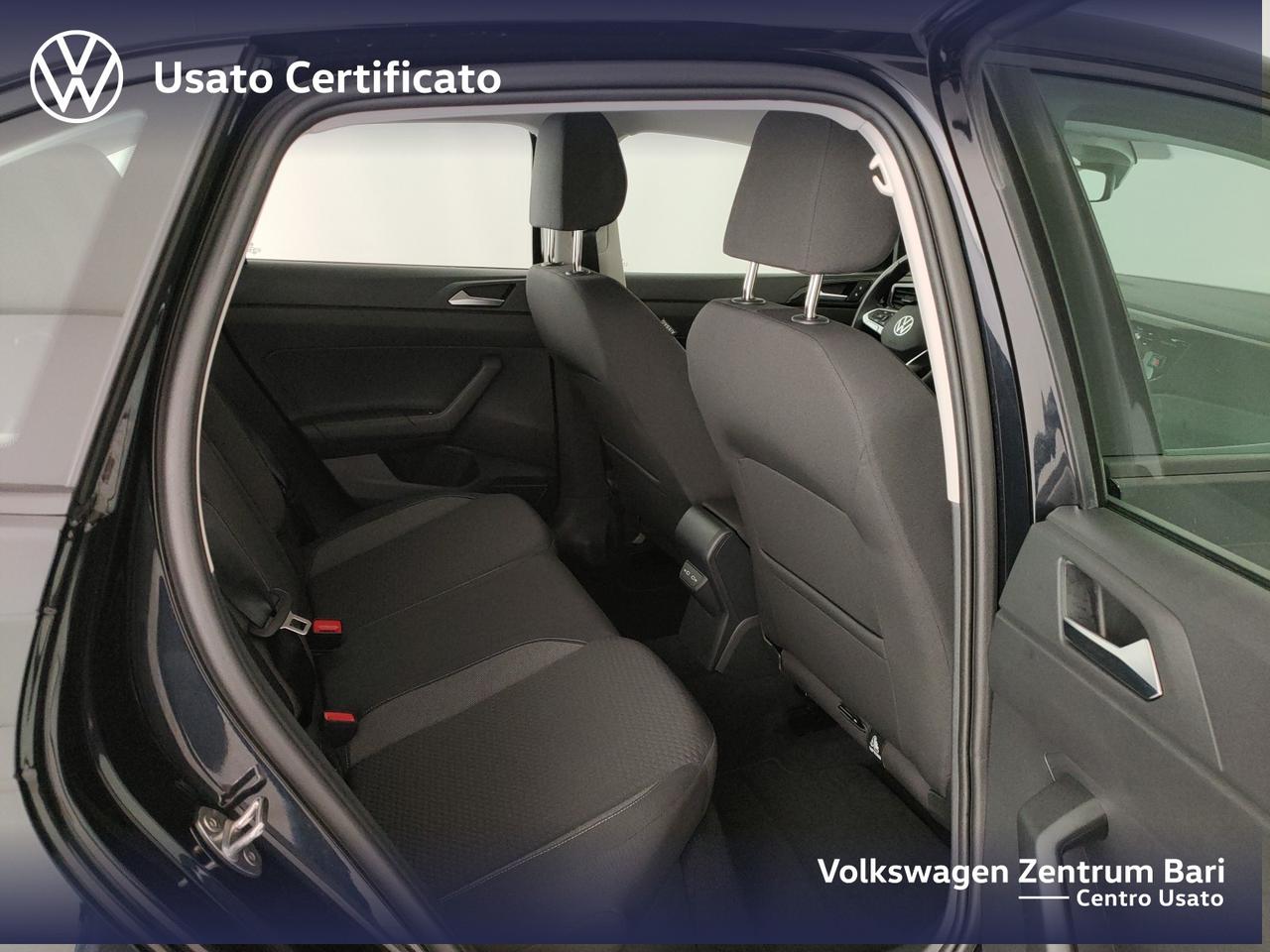 Volkswagen Taigo 1.0 tsi life 110cv
