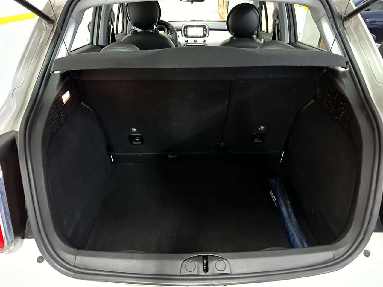 Fiat 500x 1.6 mjt Business 4x2 120cv dct auto