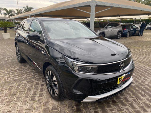 OPEL Grandland 1.5 diesel Ecotec aut. GS Line ** IN ARRIVO**