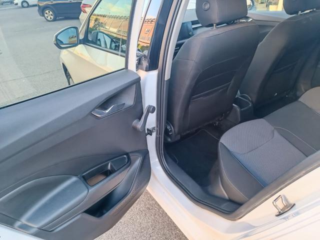 SKODA Fabia 1.0 MPI 65 CV Ambition