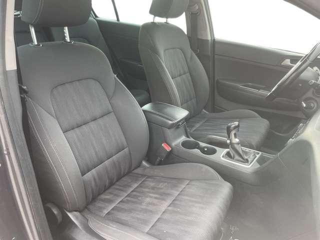 Kia Sportage 1.7 crdi Cool 2wd 115cv
