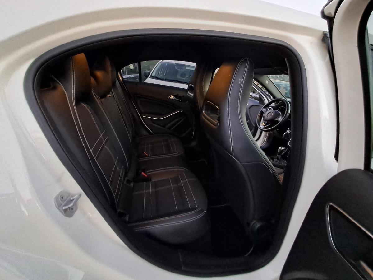 MERCEDES - Classe A - 180 CDI Premium NEOPATENTATI