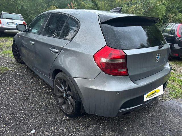 BMW 118 d 2.0 143CV cat 5 porte PER COMMERCIANTI