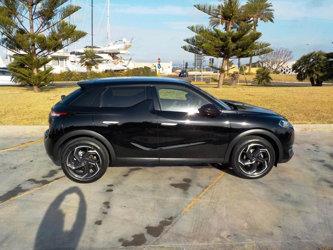 Ds DS3 DS 3 Crossback PureTech 100 Business