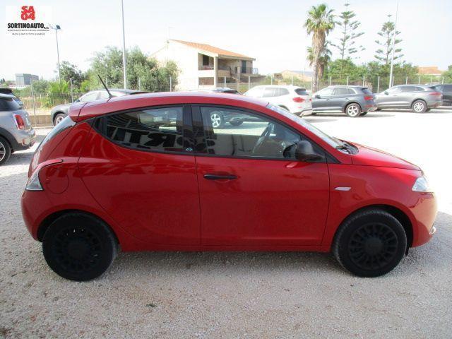 LANCIA Ypsilon 1.2 69CV 5p. Elefantino Blu-2020