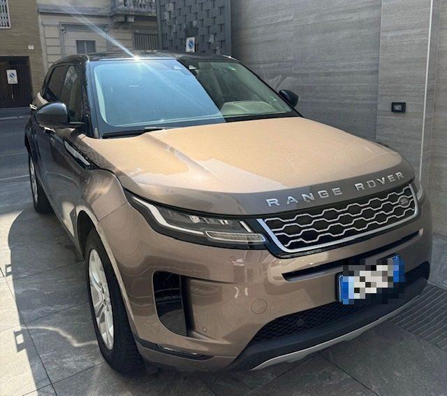 LAND ROVER Range Rover Evoque 2.0D I4-L.Flw 150 CV AWD Auto S