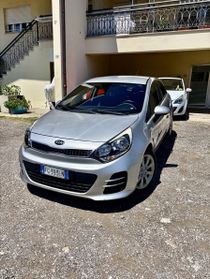 Kia Rio 1.2 CVVT 5p. ECO GPL Active