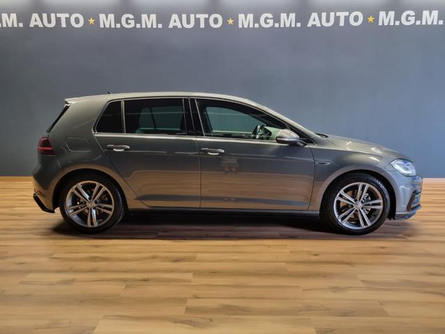 VOLKSWAGEN Golf 1.5 TSI ACT 5p. R-LINE Sport BlueMotion Technology