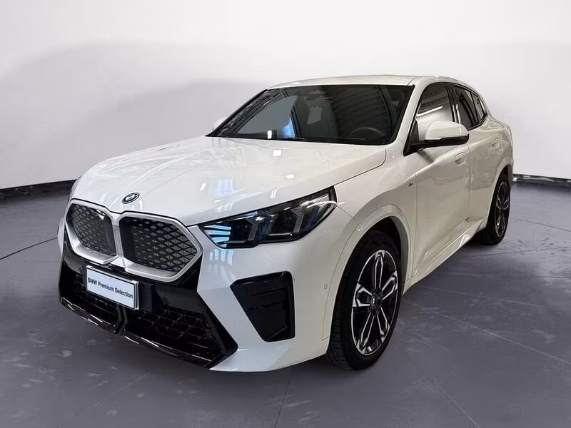 BMW X2 i edrive 20 MSport