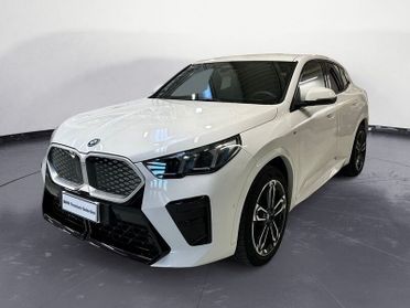 BMW X2 i edrive 20 MSport