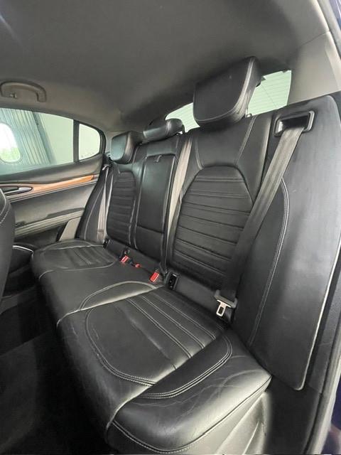 Alfa Romeo Stelvio 2.2 Turbodiesel 210 CV AT8 Q4 super