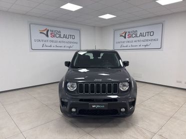 Jeep Renegade 2019 1.6 mjt Limited 2wd 130cv