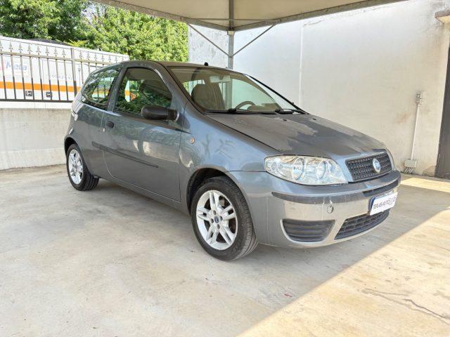 FIAT Punto 1.2 16V 3 porte Emotion OK NEOPATENTATI