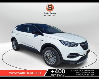 OPEL Grandland - Grandland X 1.5 diesel Ecotec Start&Stop aut. Ul