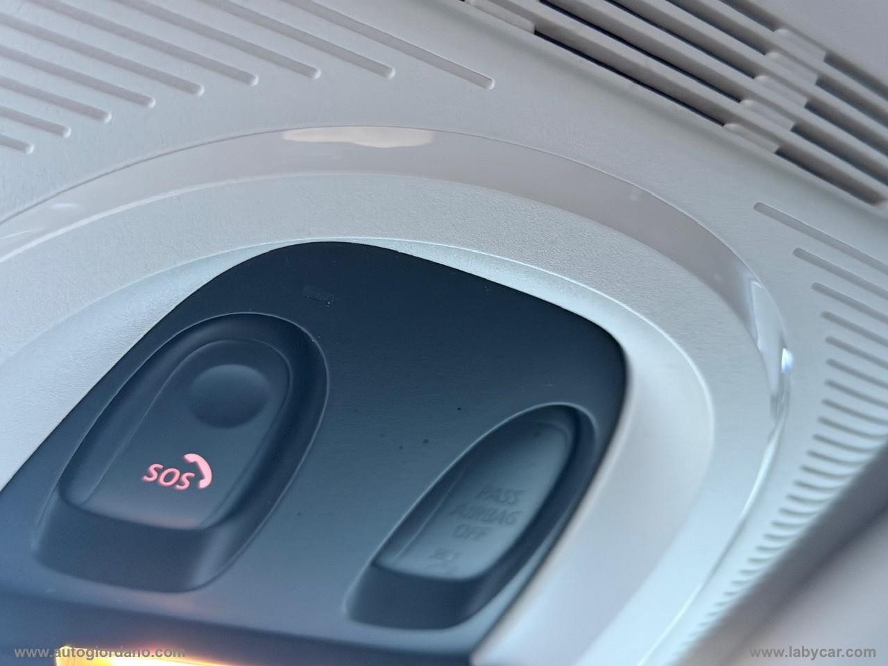 MINI Mini Cooper Classic 5 porte