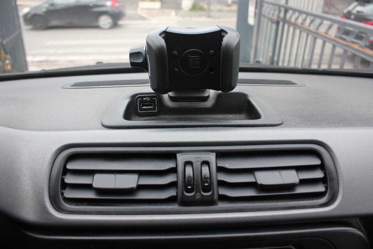 PANDA 1.2 GPL*PREZZO VERO* CITY LIFE-UNIPRO