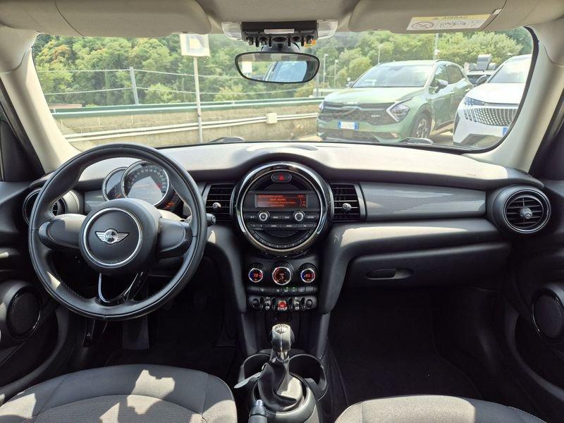 MINI Mini 1.5 Cooper 5p