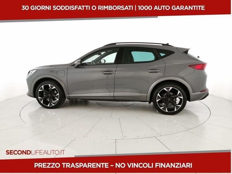 Cupra Formentor 2020 1.4 e-hybrid dsg