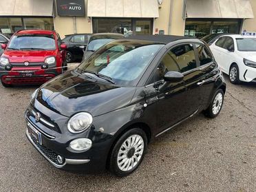 Fiat 500C 1.0 hybrid Dolcevita MY24 70cv NEOPAT PROMO FIN