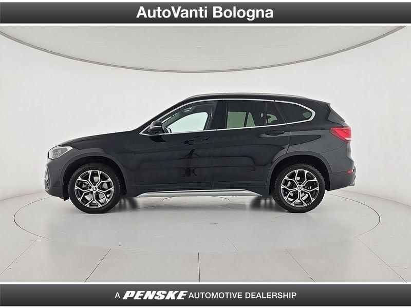 BMW X1 X1 sdrive18d xLine Plus auto