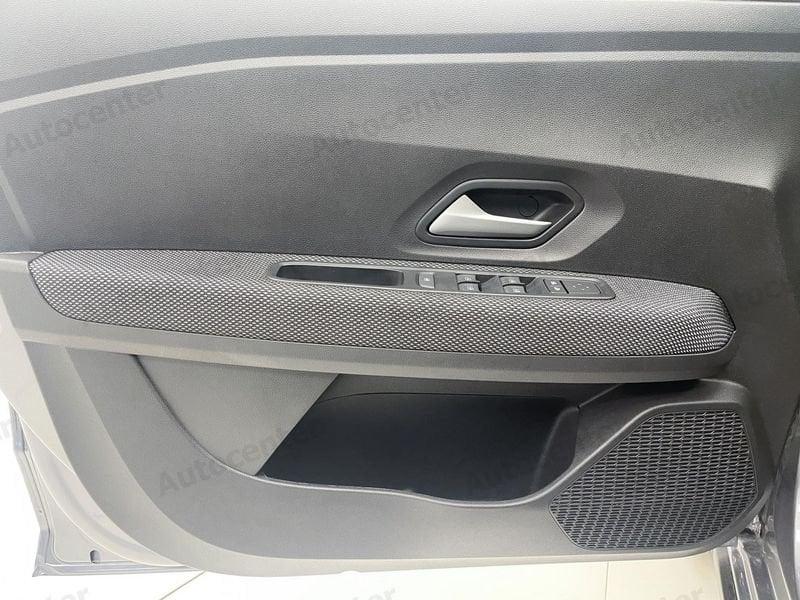 Dacia Jogger 1.0 tce Expression Gpl 100cv 7p.ti