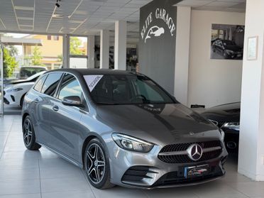 Mercedes-benz B 180 d Automatic Premium AMG FULL