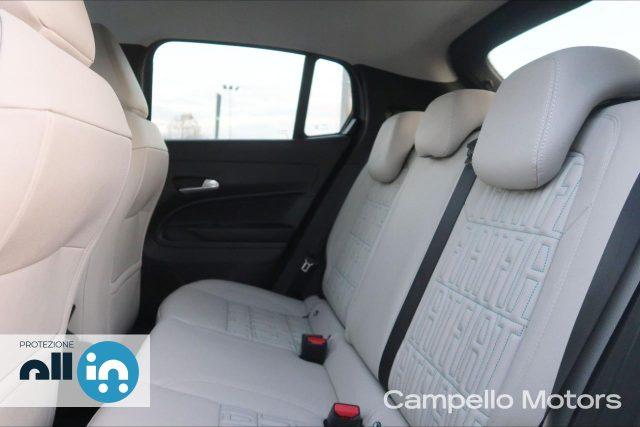 FIAT 600 600 1.2 Hybrid 136cv La Prima