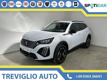 PEUGEOT 2008 PureTech 100 S&S Allure VISION PACK