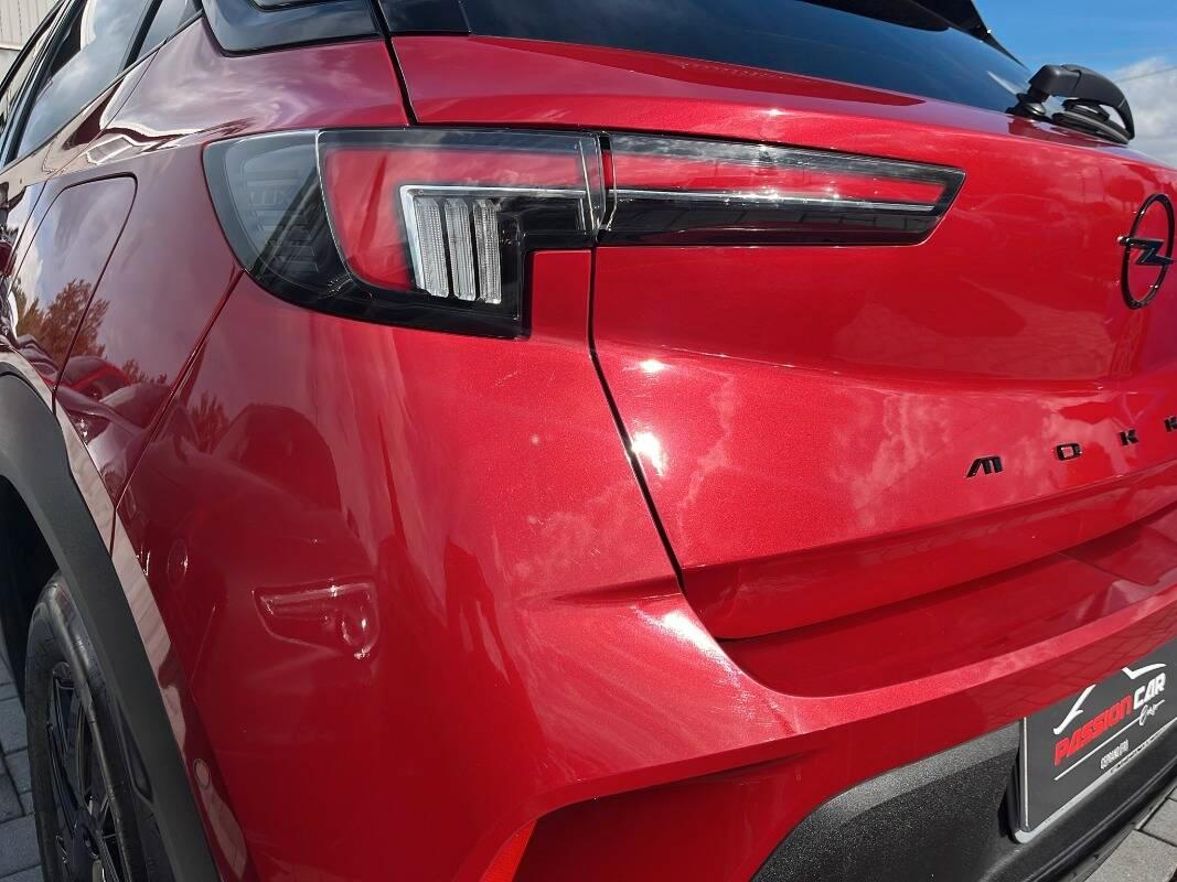 Opel Mokka 1.2 t GS Line s&s 100cv