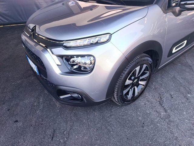 CITROEN C3 C3 PureTech 83 S&S Max